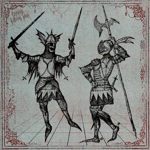 Bastards Dance