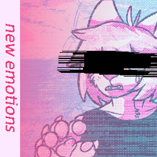 New Emotions