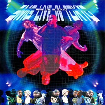 Live in Tokyo
