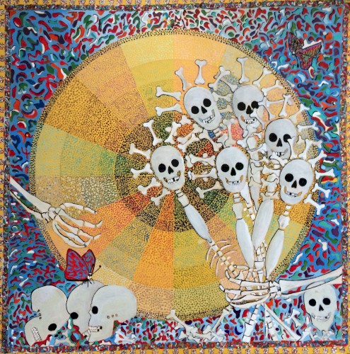The Grand Celestial Purge