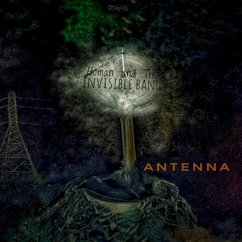 Antenna