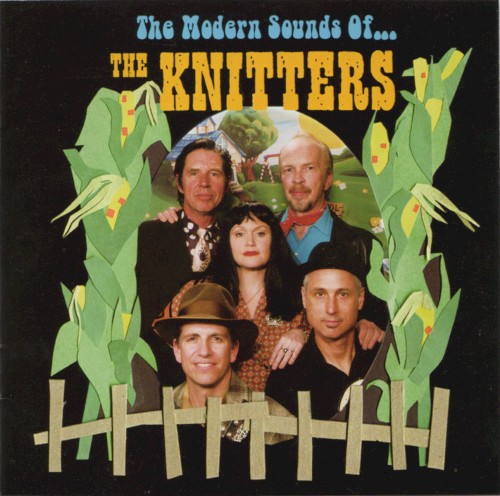 The Modern Sounds of the Knitters