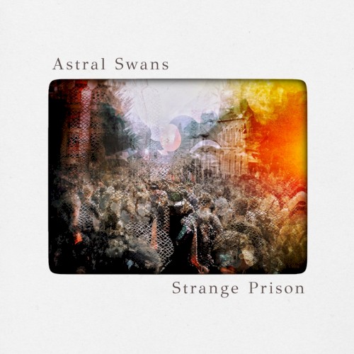 Strange Prison