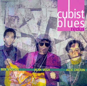 Cubist Blues
