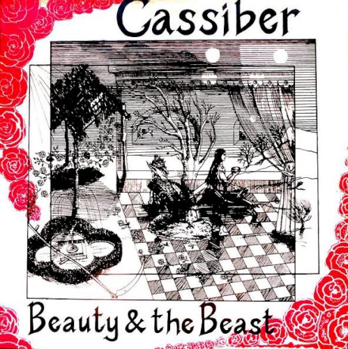 Beauty and the Beast