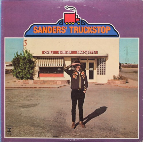 Sanders' Truckstop
