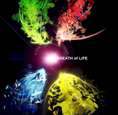 Breath Of Life