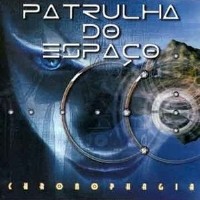 Chronophagia