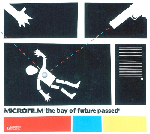 The Bay of Future Passed