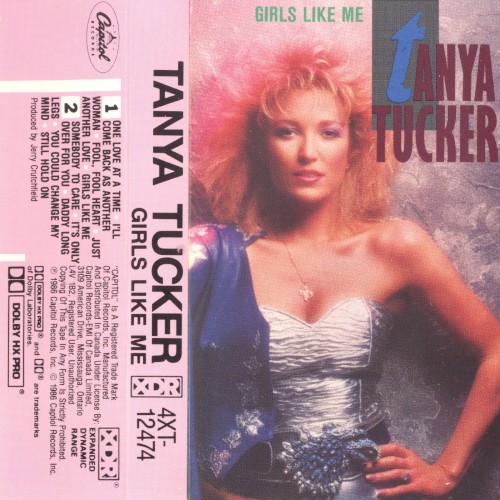 Girls Like Me