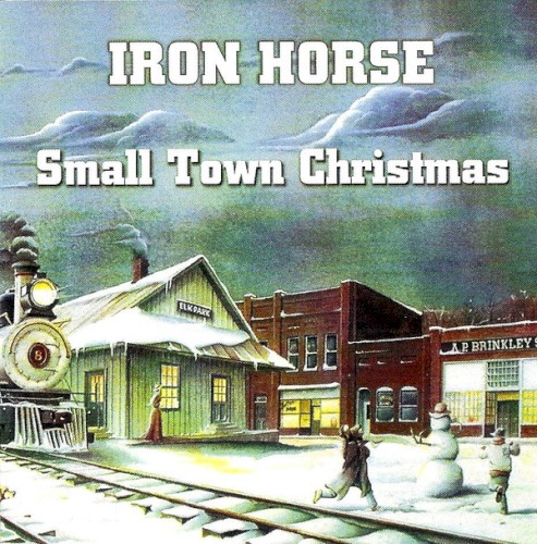 Small Town Christmas