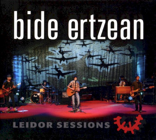 Leidor Sessions