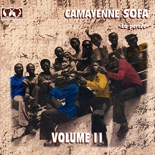 La percée - Vol. 2