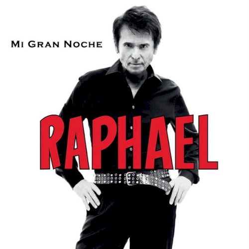 Mi gran noche