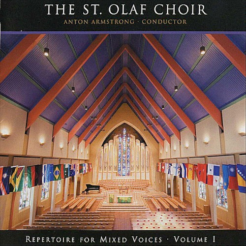 Repertoire for Mixed Voices