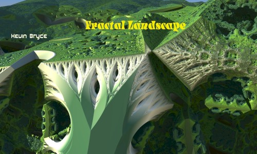 Fractal Landscape