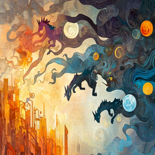 Weekly Magic Volume 19
