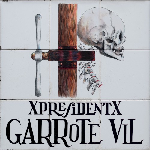 Garrote Vil
