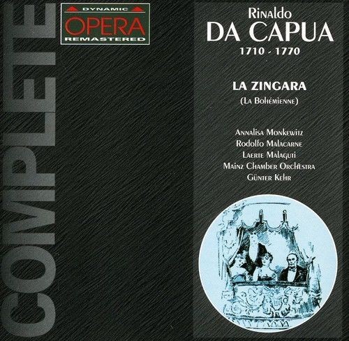 La Zingara