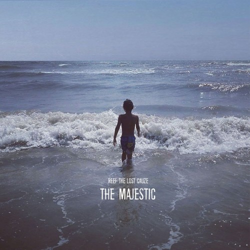 The Majestic