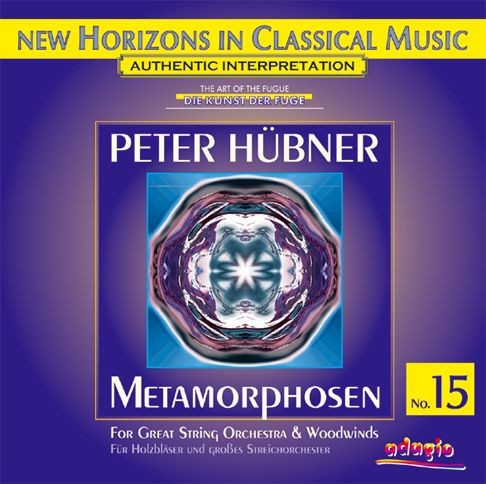 Metamorphosen No. 15