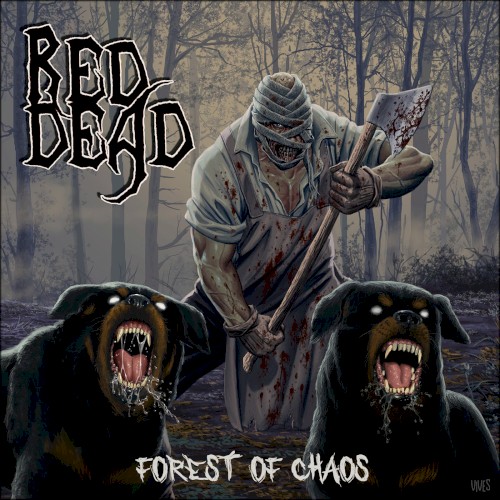 Forest of Chaos