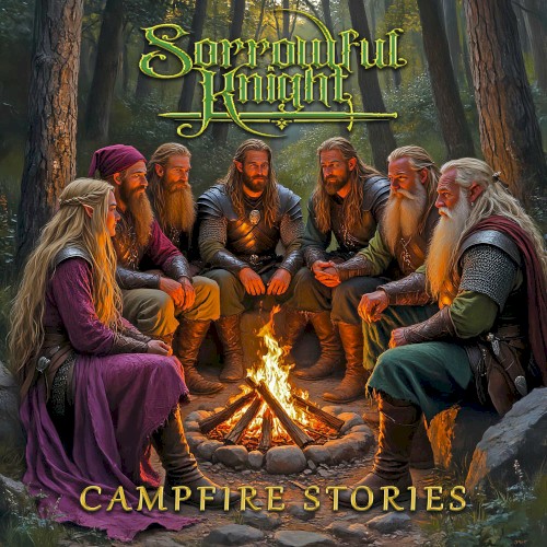 Campfire Stories