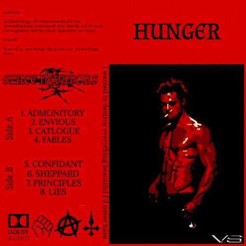 HUNGER
