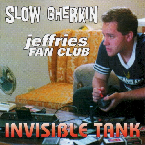 Invisible Tank