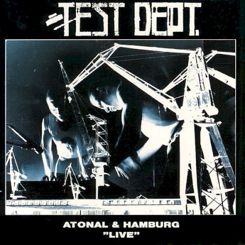 Atonal & Hamburg 'Live'