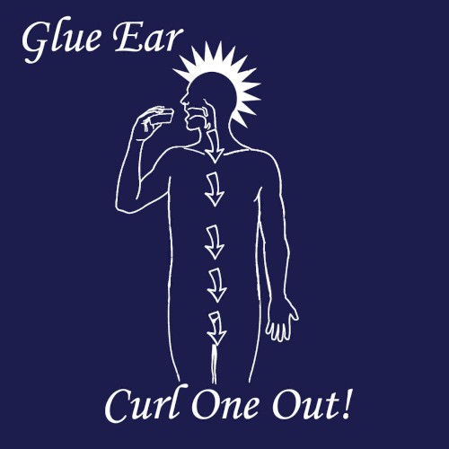 Curl One Out