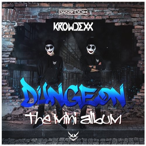Dungeon: The Mini Album