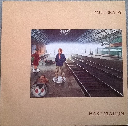 Hard Station