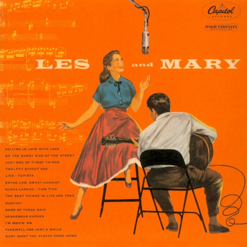 Les And Mary