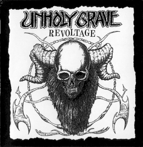 Revoltage