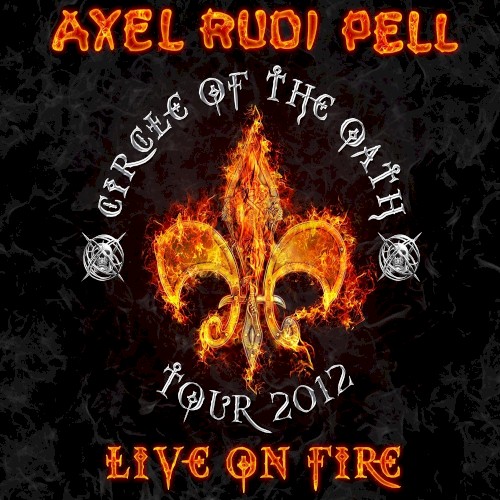 Live on Fire