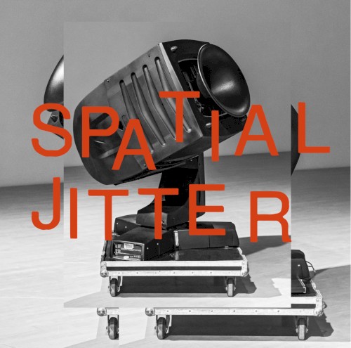 Spatial Jitter