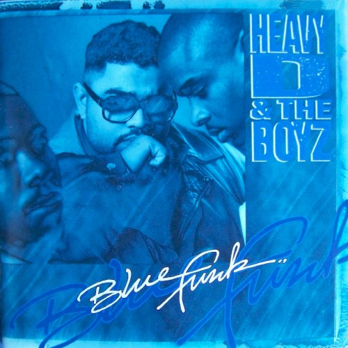 Blue Funk