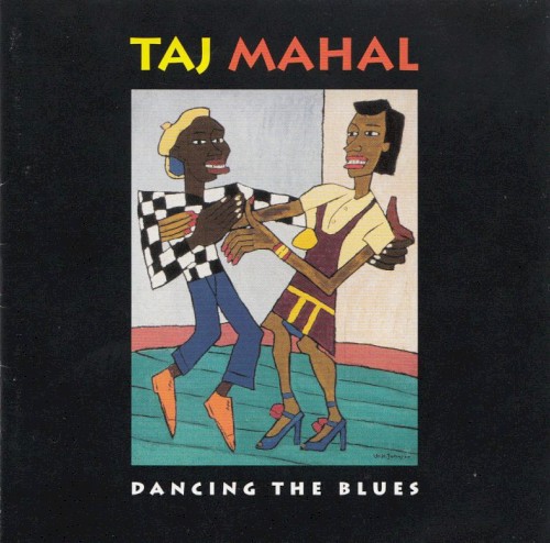 Dancing the Blues