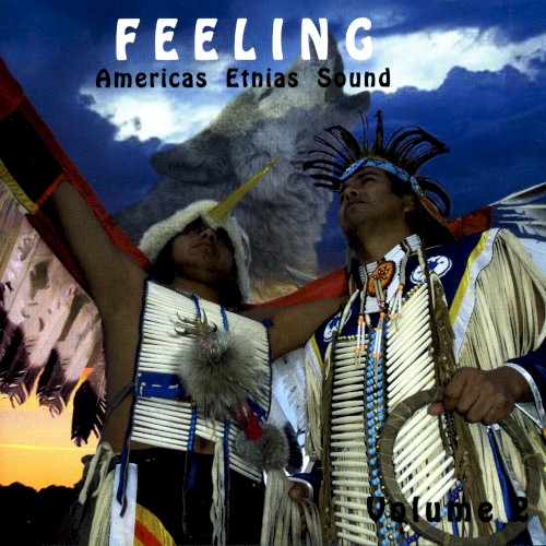 American Etnias Sound Feeling, Vol. 2