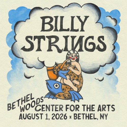 2026‐08‐01: Bethel Woods Center for the Arts, Bethel, NY, USA