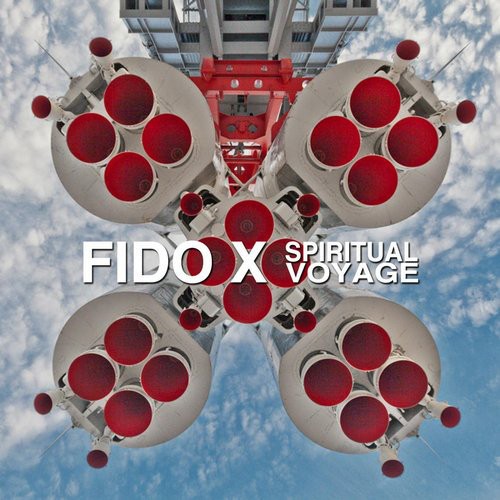Spiritual Voyage