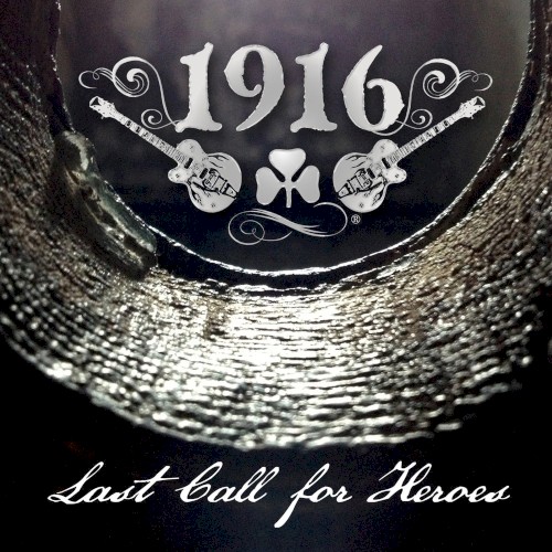 Last Call for Heroes