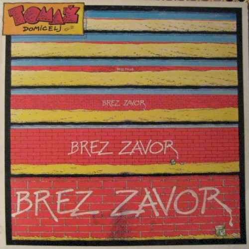 Brez zavor