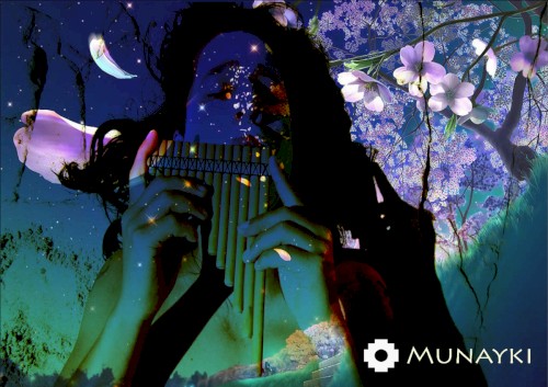 Munayki