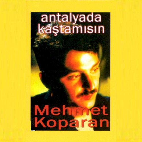 Antalya'da Kaştamısın