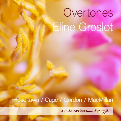 Overtones