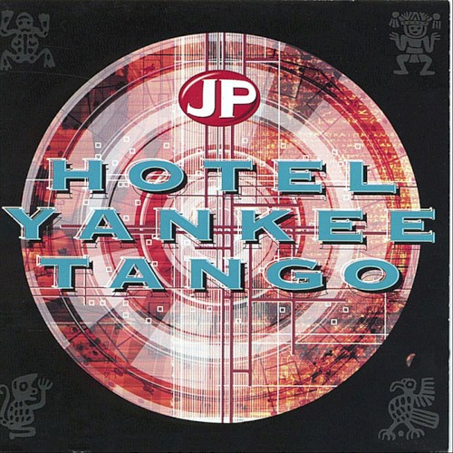 Hotel Yankee Tango
