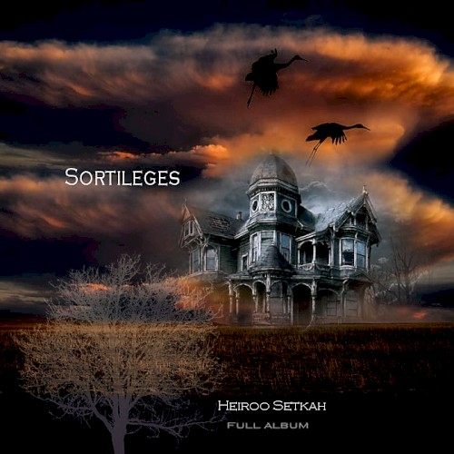 Sortileges