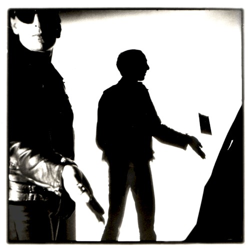 The Lost Tracks (Snark Music)